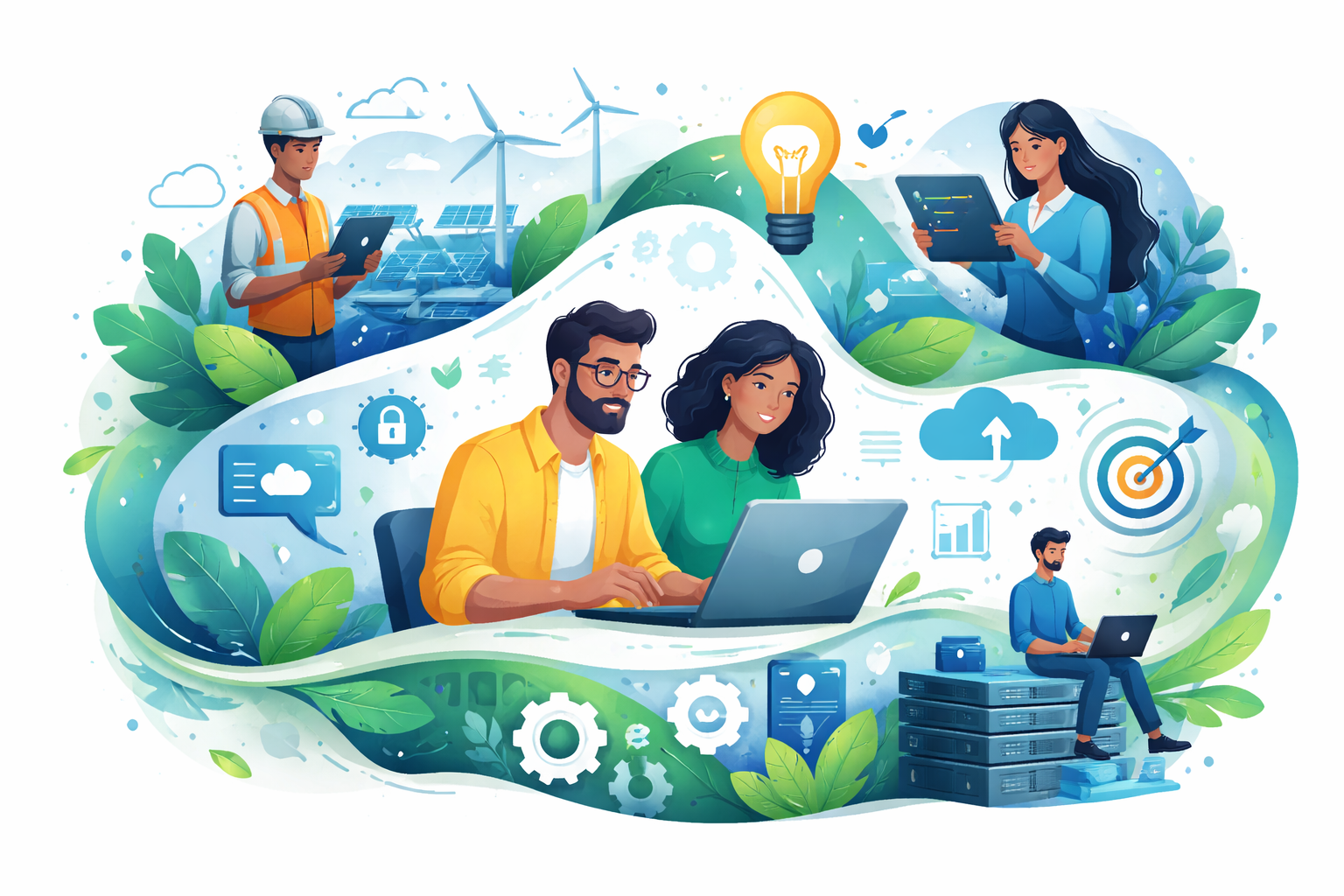 Innovative Solutions